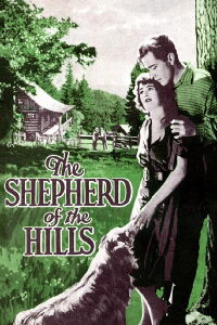 The Shepherd of the Hills (1928)