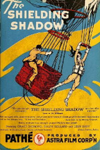 The Shielding Shadow (1916)