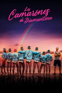 The Shiny Shrimps (2019)