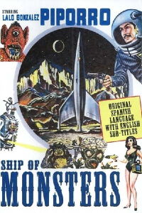The Ship of Monsters (1960)