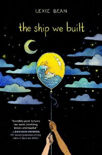 The Ship We Built (2016)