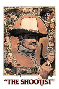 The Shootist (1976)