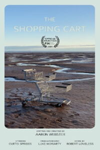 The Shopping Cart (2021)