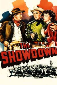 The Showdown (1950)