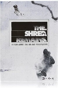 The Shred Remains (2011)