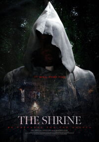 The Shrine (2026)
