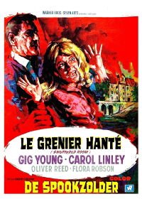 The Shuttered Room (1967)
