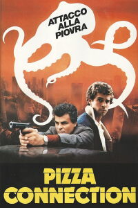 The Sicilian Connection (1985)