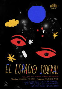 The Sidereal Space (2021)