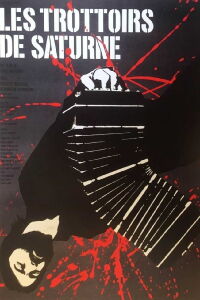 The Sidewalks of Saturn (1986)