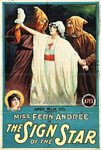 The Sign of the Star (1914)