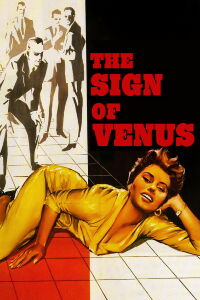 The Sign of Venus (1955)