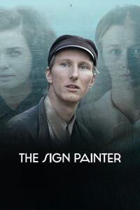 The Sign Painter (2020)
