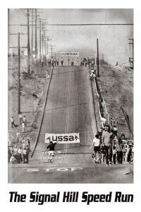 The Signal Hill Speed Run (2013)