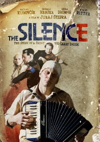The Silence (2021)