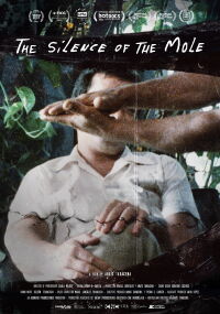 The Silence of the Mole (2021)