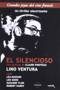The Silent One (1973)