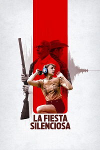 The Silent Party (2019)