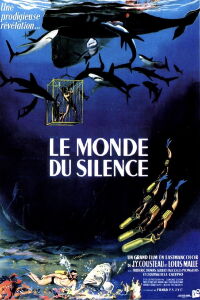 The Silent World (1956)