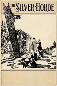 The Silver Horde (1920)