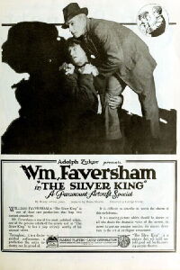 The Silver King (1919)