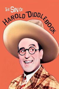 The Sin of Harold Diddlebock (1947)