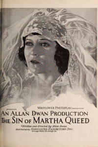 The Sin of Martha Queed (1921)