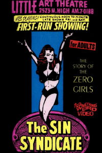 The Sin Syndicate (1965)