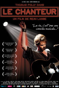The Singer (2016)