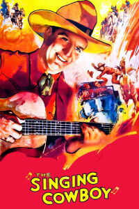 The Singing Cowboy (1936)