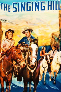 The Singing Hill (1941)