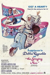 The Singing Nun (1966)