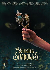 The Singing Shadows (2021)