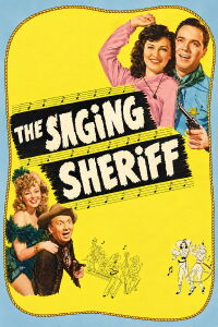 The Singing Sheriff (1944)