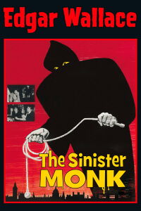 The Sinister Monk (1965)