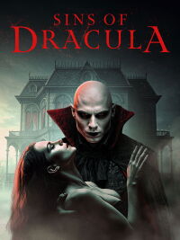 The Sins of Dracula (2014)