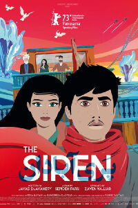 The Siren (2023)