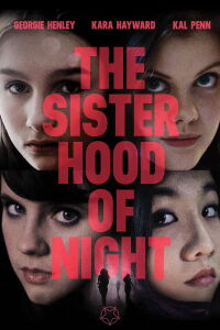 The Sisterhood of Night (2015)