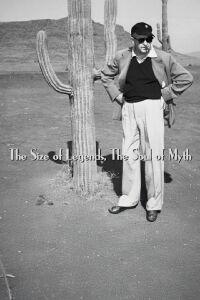 The Size of Legends, The Soul of Myth (2009)