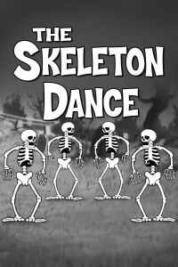 The Skeleton Dance (1929)