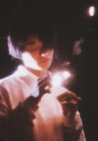The Sketch of Snow (1988)