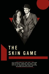 The Skin Game (1931)