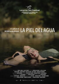 The Skin of the Water (2024)