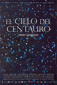 The Sky of the Centaur (2017)