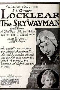 The Skywayman (1920)