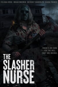 The Slasher Nurse (2025)