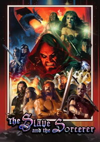 The Slave and the Sorcerer (2024)