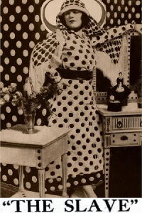 The Slave (1917)