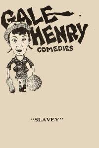 The Slavey (1919)
