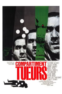 The Sleeping Car Murders (1965)